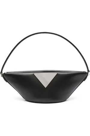 The Attico Piccola skuldertaske