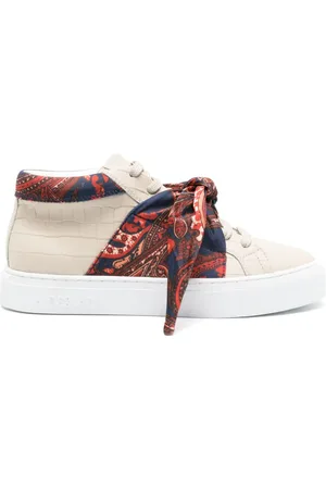 HIDE&JACK Essens Foulard sneakers