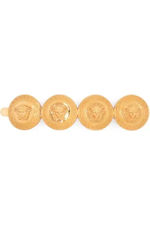 VERSACE Gianni Ribbon hårspænde