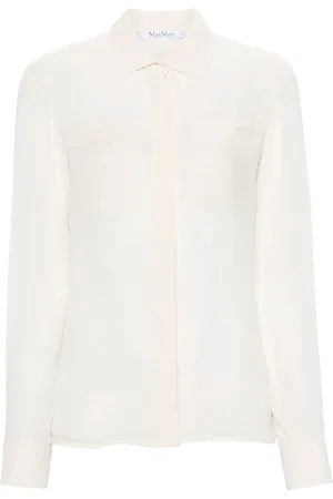 Max Mara Ercole skjorte