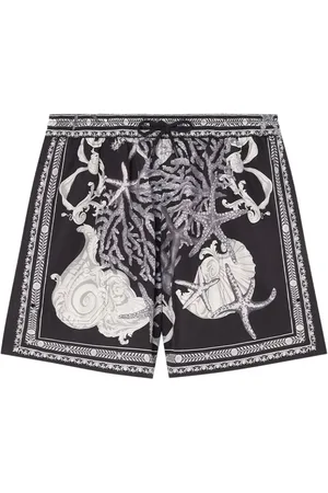 VERSACE Vendbare Barocco boardshorts