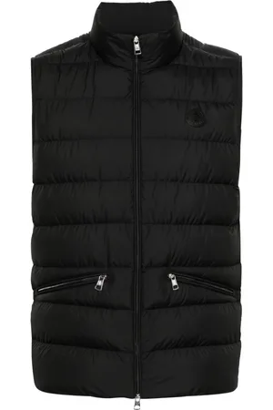 Moncler Treompan vest