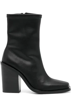 SENSO 90 mm Leona ankelstøvler