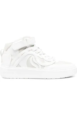 Stella McCartney Sneakers med logomærke