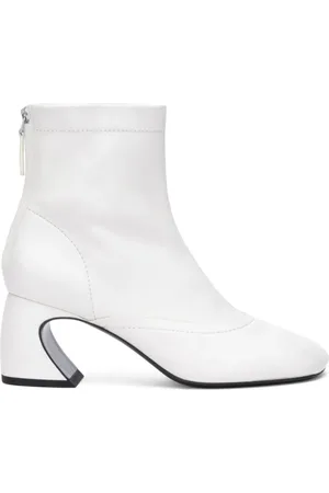 3.1 Phillip Lim ID 65mm læderstøvler