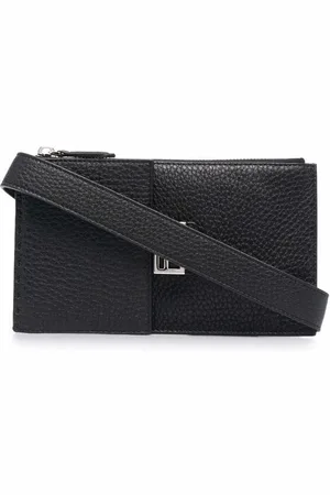 Fendi Lille Baguette crossbody-taske