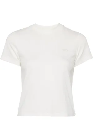 Ground Zero T-shirt i bomuldsblanding
