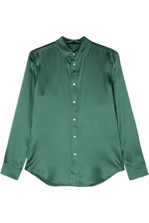 Ralph Lauren Langærmet skjorte