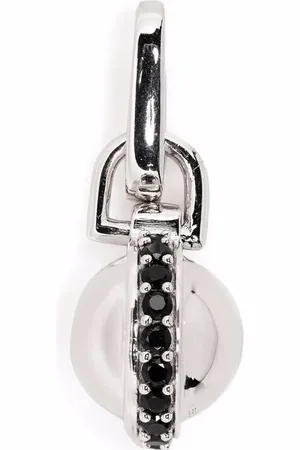 Missoma Pavé Sphere clip-on-vedhæng