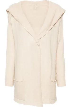 Teddy Cashmere Napoli cardigan