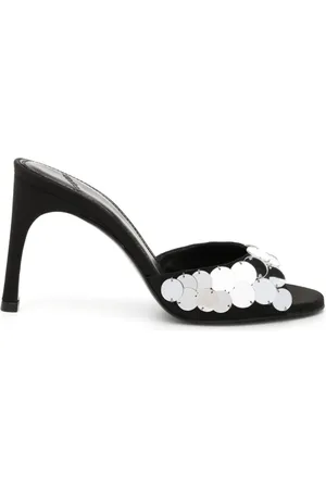 COPERNI Mules med pailletter