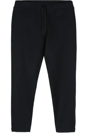 Loro Piana Holburn joggingbukser