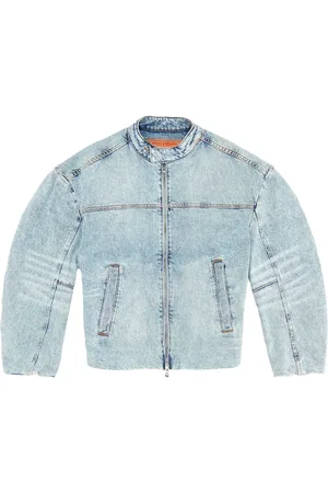 Diesel DE-MARGE denimjakke