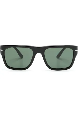 Persol Solbriller med firkantet stel