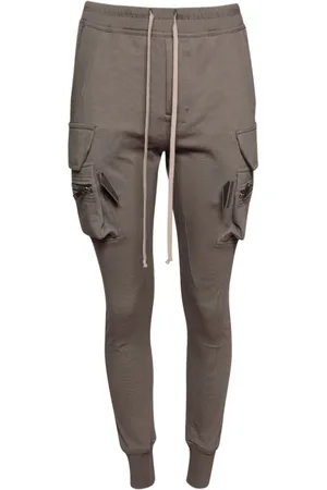 Rick Owens Mastodon cargo-bukser
