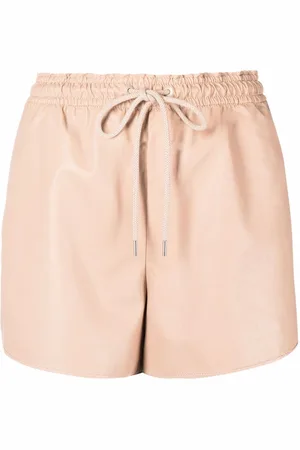 Stella McCartney Alter Mat træningsshorts