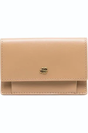 By Malene Birger Aye pung med logoplade