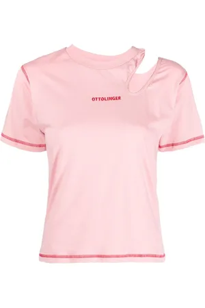 OTTOLINGER T-shirt med udskæringsdetalje