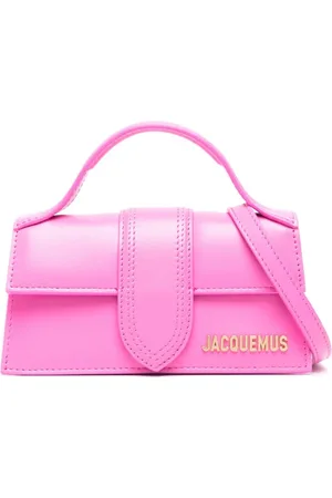 Jacquemus Lille Le Bambino lædertaske