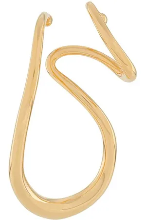 CHARLOTTE CHESNAIS Cuff-øreringe