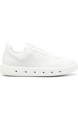 Ecco Street 720 sneakers i læder