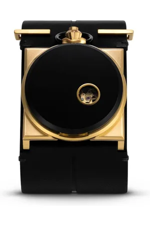 FOB PARIS R100 Gold 41mm ur