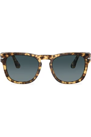 Persol Elio solbriller med firkantet stel