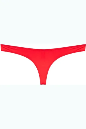 MAISON CLOSE French Kiss trusser