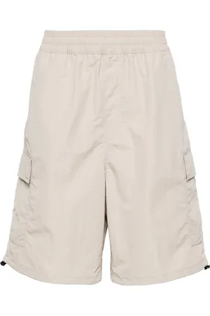 Carhartt Evers cargo-shorts i ripstop