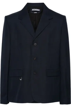 Jacquemus Le Veste-blazer