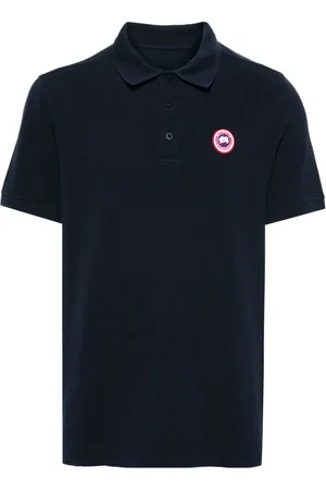 Canada Goose Beckley polo i bomuld