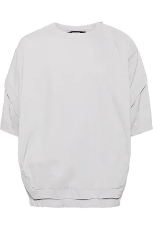 SONGZIO Kortærmet Underart sweatshirt
