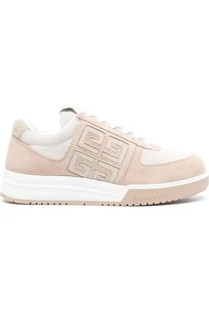 Givenchy G4 sneakers i læder