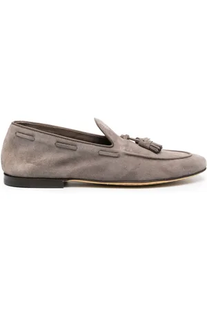 Officine creative Airto 013 loafers i ruskind