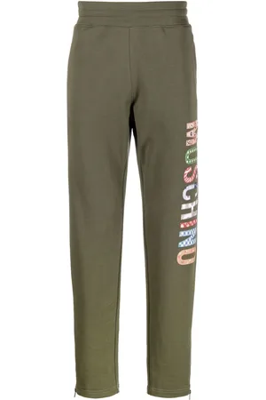 Moschino Joggingbukser med logo