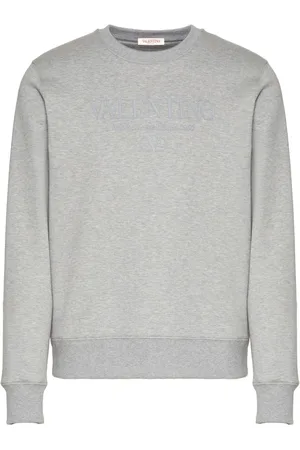 VALENTINO GARAVANI Sweatshirt med logotryk