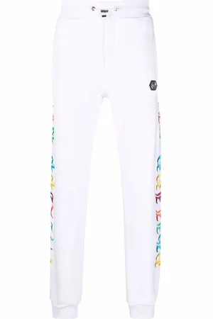 Philipp Plein Gothic Plein joggingbukser