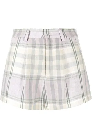 Marant Etoile Ternede shorts