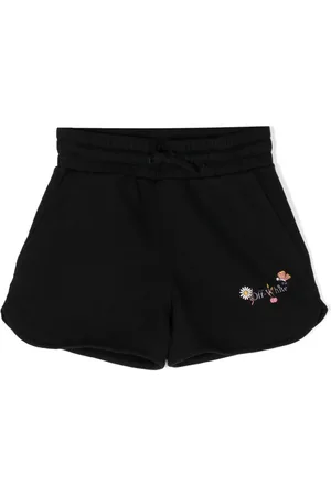 OFF-WHITE Træningsshorts med logotryk