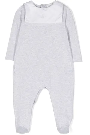 PATACHOU Pyjamas med broderet logo