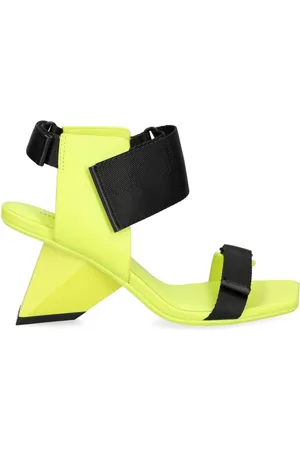 united nude RockIt Run 70mm sandaler