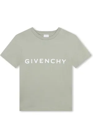 Givenchy T-shirt med logotryk