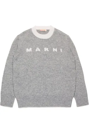 Marni Trøje med lange ærmer