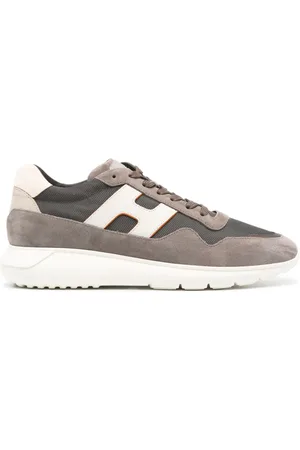 Hogan Interactive sneakers med paneler