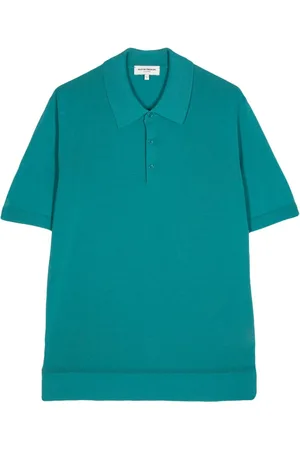 MAN ON THE BOON. Kortærmet polo
