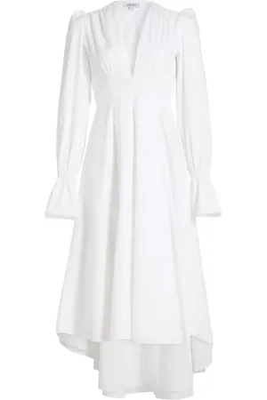 Azeeza Willow midi-kjole