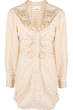 Isabel Marant Coral skjortekjole