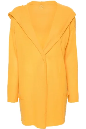 Teddy Cashmere Napoli cardigan