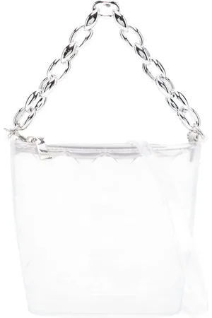 MONNALISA Quiltet bucket-taske