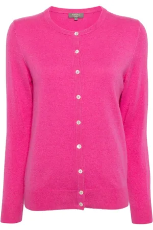 N.PEAL Olivia cardigan